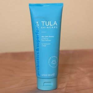Tula The Cult Classic Purifyjng Cleanser